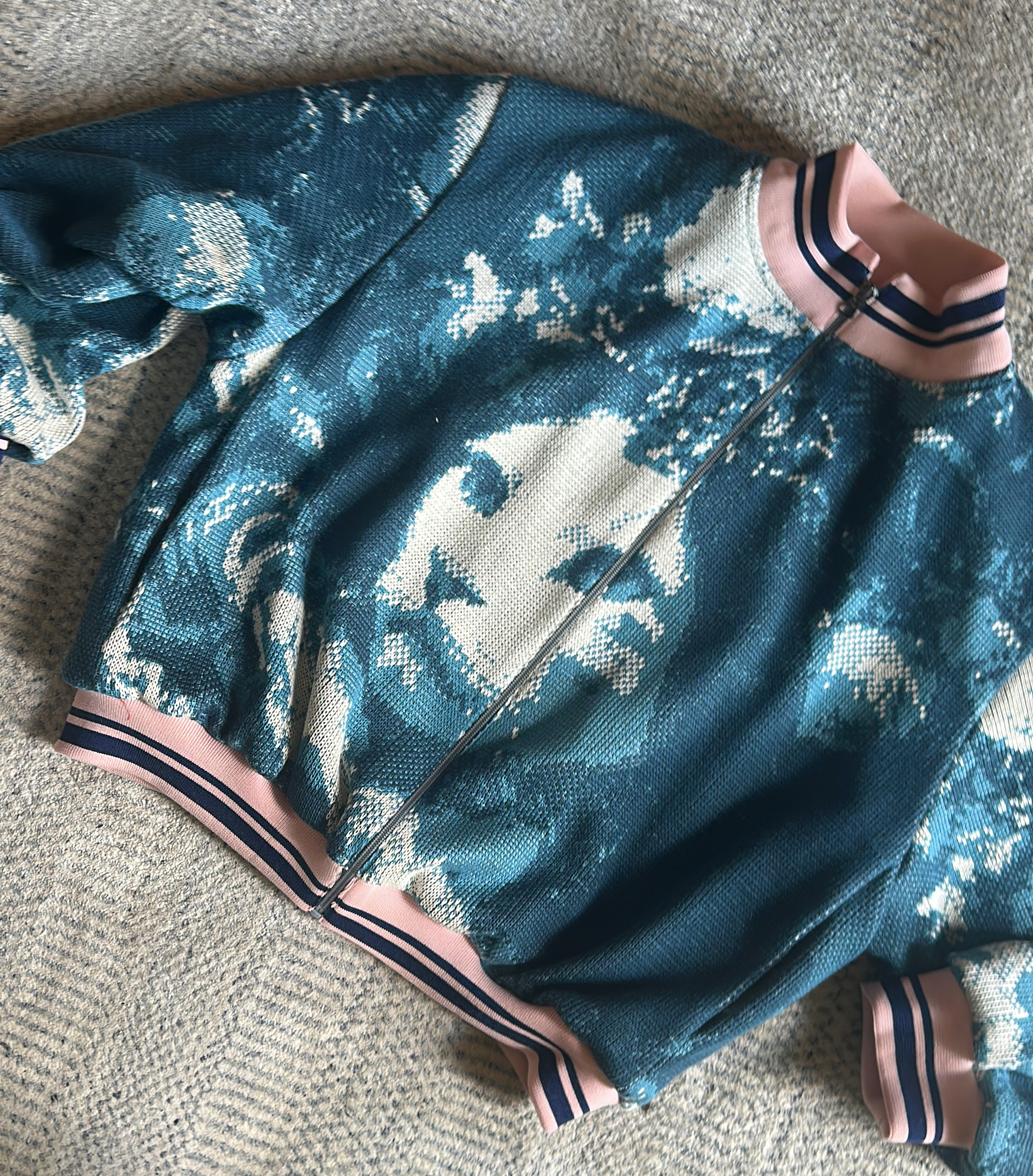 Knitwear